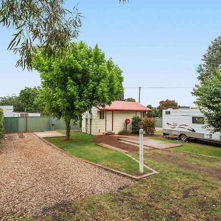 Fossicker Caravan Park Glen Innes Eksteriør billede