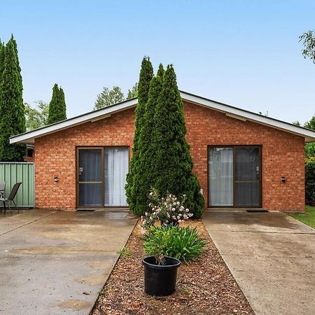 Fossicker Caravan Park Glen Innes Eksteriør billede